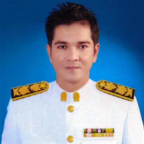 นายนาคฤทธิ์ มณีฉาย
